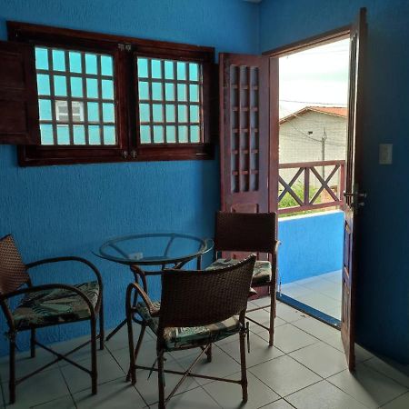 Blue House Porto de Galinhas Exterior foto