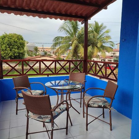 Blue House Porto de Galinhas Exterior foto
