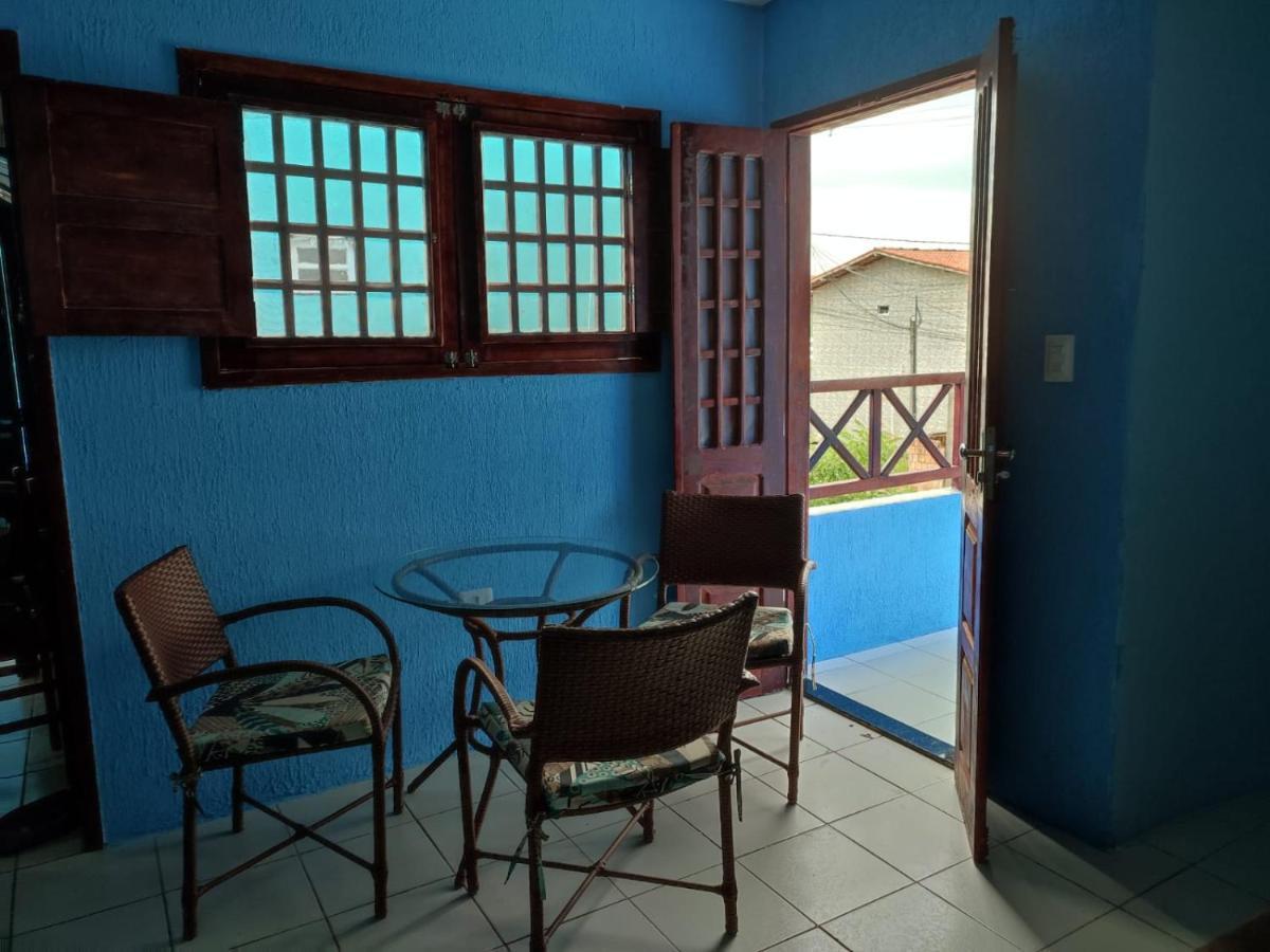 Blue House Porto de Galinhas Exterior foto