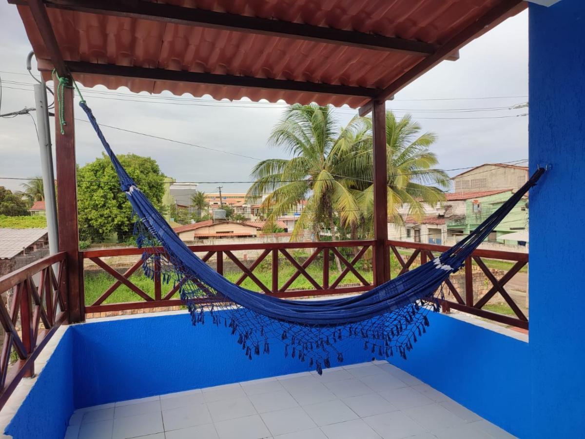 Blue House Porto de Galinhas Exterior foto