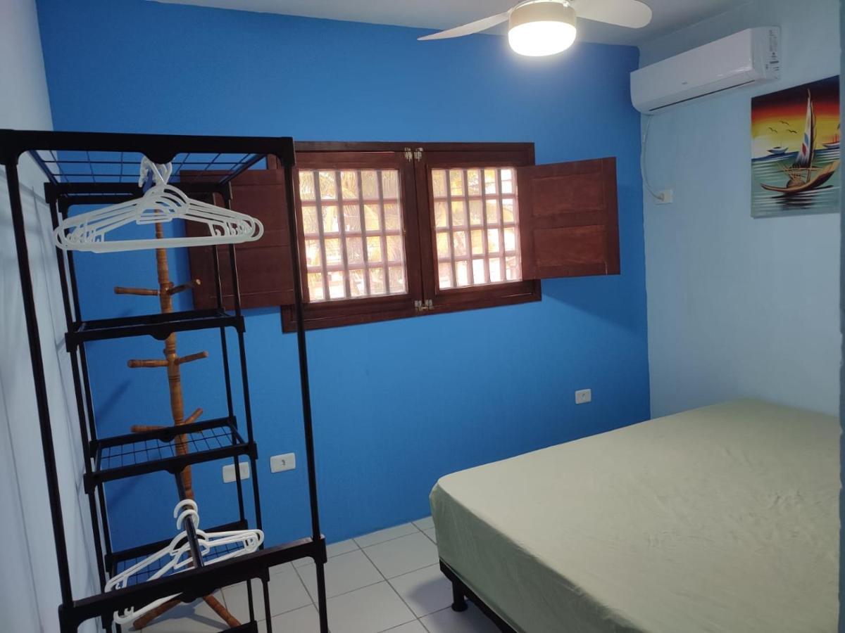 Blue House Porto de Galinhas Exterior foto